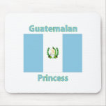 Guatamelapr Mousepad Mus Matta