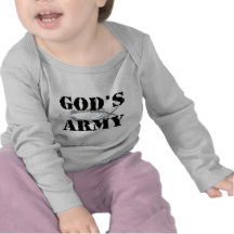 Gud armé tee
