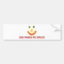 GUDEN GÖR MIG ATT LE!! … RELIGIÖSA BILDEKAL