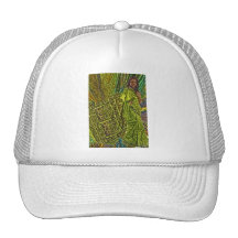 GUDINNA TRUCKER KEPS