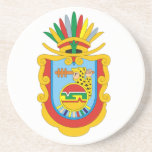 Guerrero Mexico flagga Underlägg