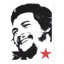 GUEVARA VYKORT