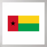 Guinea Bissau Affischer