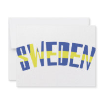 gul blåttsweden symbol personliga tillkännagivande