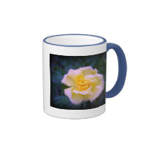 Gul rosmugg