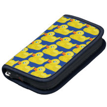 Gul Rubber Ducky tapetdesign för fantastisk Personlig Almanackor