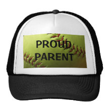 Gul softball baseball hat
