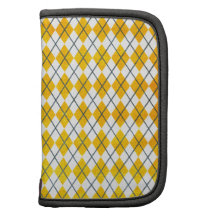 Gula Argyle Organizers