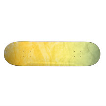 GULD- DIGITAL FÖR GULTPAPPERSBAKGRUND TAPET T ANPASSAD SKATE BOARD