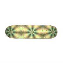 Guld- fluga skate decks