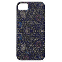 Guld- Fodral-Kompis för prydnadiPhone 5 iPhone 5 Skydd