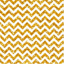 Guld- glittersparremönster photo cut out