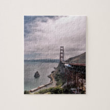 Guld- grind jigsaw puzzles