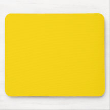 Guld- Mousepad Musmattor