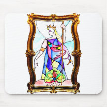 Guld- Priestess Musmatta