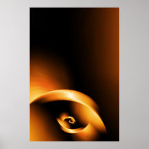 Guld- Print