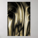 Guld Print