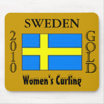 Guld- Sverige 2010 (krulla)