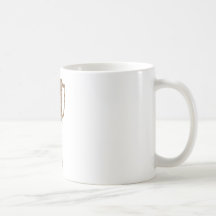 Guld- TROFÉ: Utmärkelsebelöningfirande Kaffe Mugg