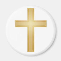 Guldkor/påsk Kylskåpsnagnet