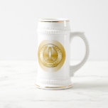 Guldmedalj, Kaffe Mugg