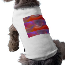 Gullig älsklings- utslagsplats djur shirt