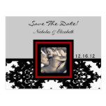GULLIG bildfotospara datera Vykort