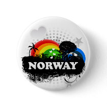 Gullig frukt- norge