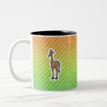 Gullig giraff; Colorul Muggar