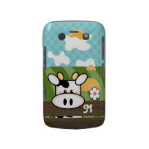 Gullig kompis för koblackberry boldfodral Case-Mate blackberry case
