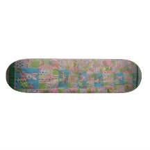gullig skateboard