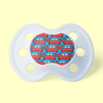GULLIGA KRABBOR pacifiers