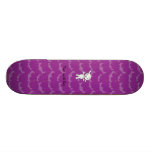 Gulliga mammalilafladdermöss skateboard deck