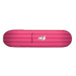 Gulliga mammarosarandar skate board deck