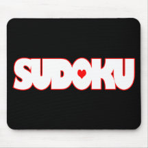 Gulliga Sudoku Musmattor