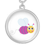 Gulligt bihalsband