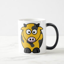 Gulligt Milky Kaffe Koppar