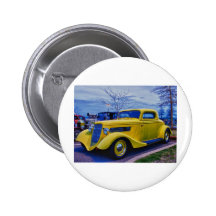 Gult för HDR-klassikerhot rod Knappar