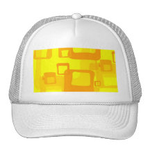GULT RETRO MESH KEPSAR
