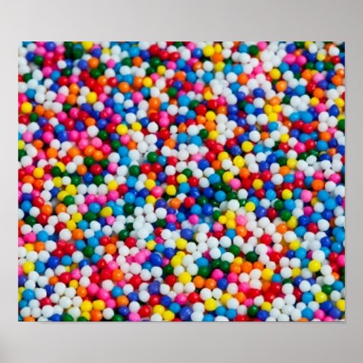 Gumballs Posters