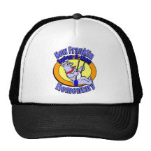 Gunga-en-Thon Baseball Hat
