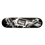 GunSlinger Skateboard