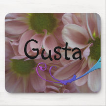 Gusta Musmatta