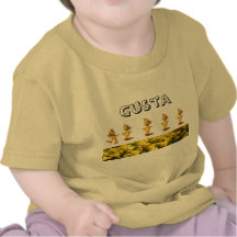 Gusta Tee Shirt