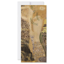 Gustav Klimt ~ hydraen