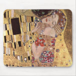 Gustav Klimt ~ kyssen Musmatta