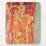 Gustav Klimt - Medizin Musmatta