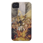 Gustav Mahler Iphone 4/4S fodral Case-Mate iPhone 4 Cases