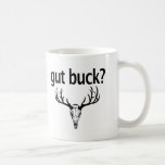 Gutbock? Kaffe Koppar