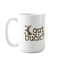 Gutbock?
